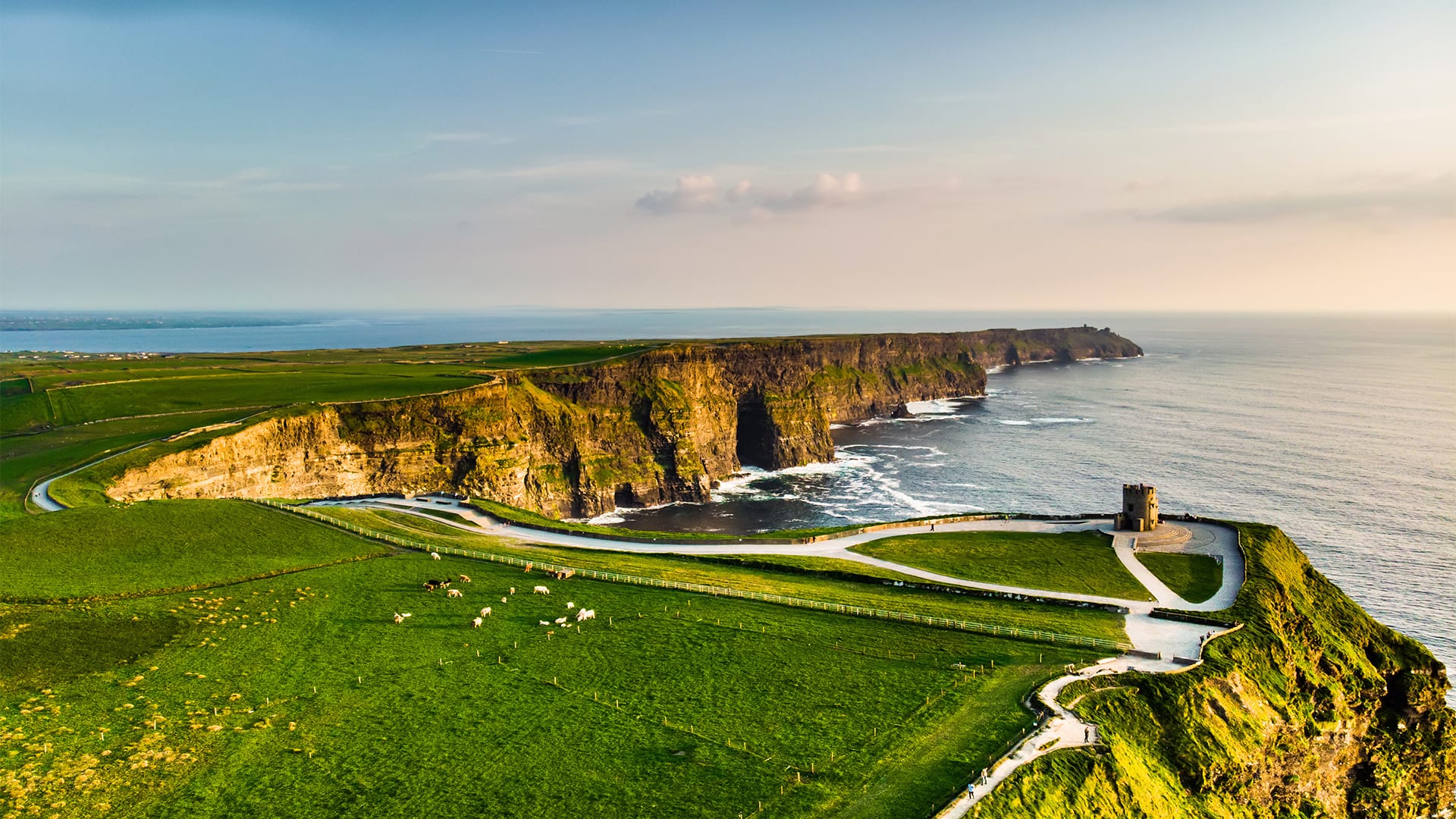 ncl shore excursions ireland